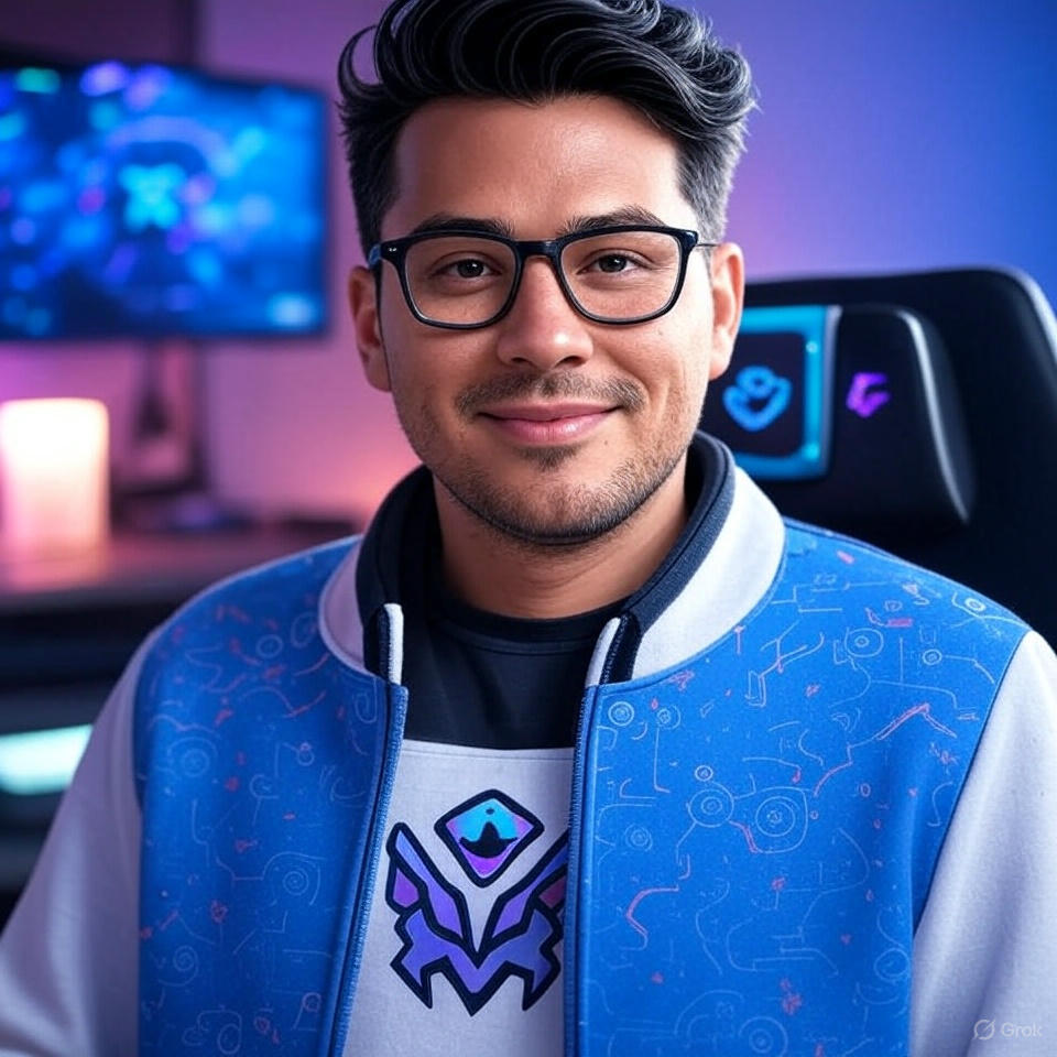AI Assistant profile iamge